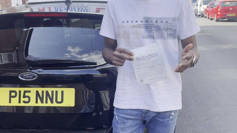 ERICS ADVICE: EXPERIENCE